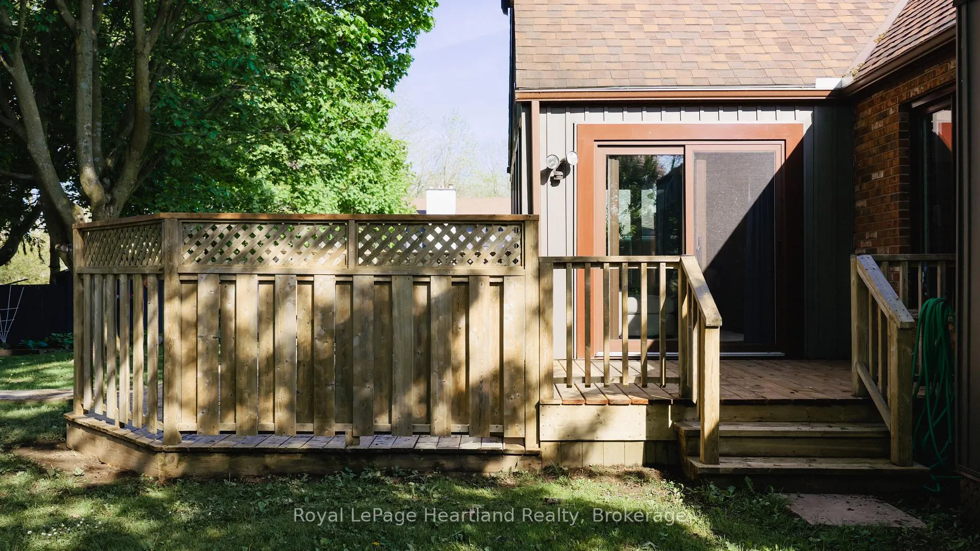 Photo 39 of 6 Alexander Street, Huron East, Seaforth — HOMEH
