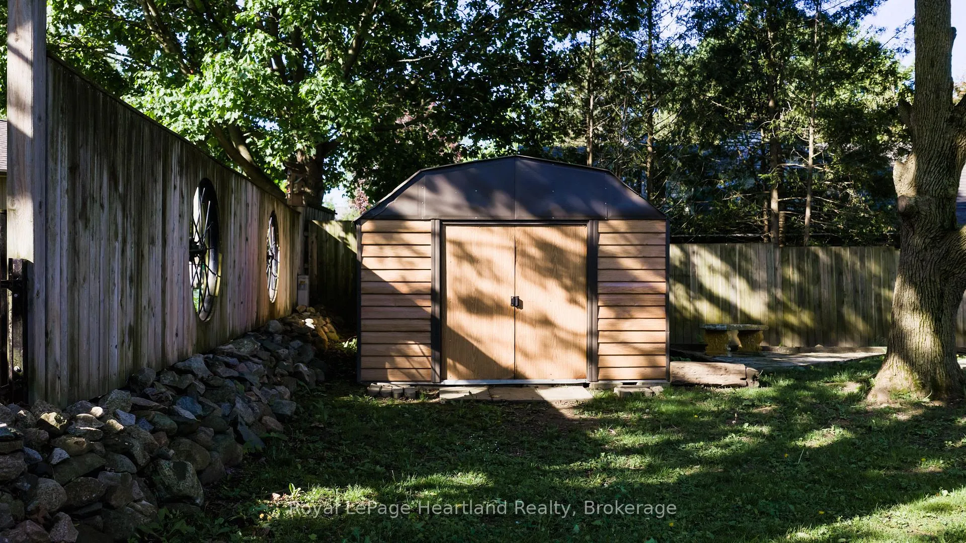 Photo 40 of 6 Alexander Street, Huron East, Seaforth — HOMEH