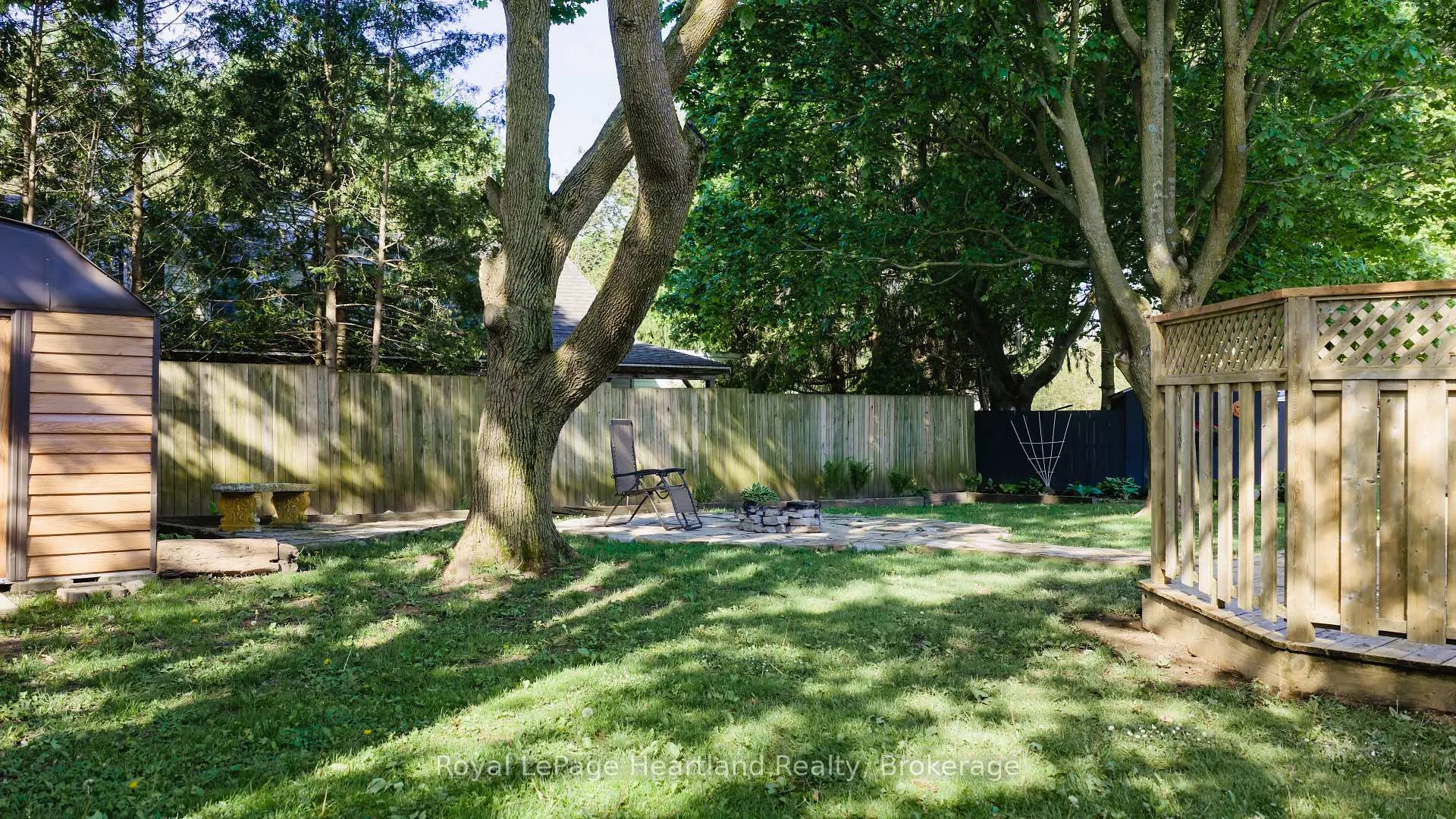 Photo 41 of 6 Alexander Street, Huron East, Seaforth — HOMEH