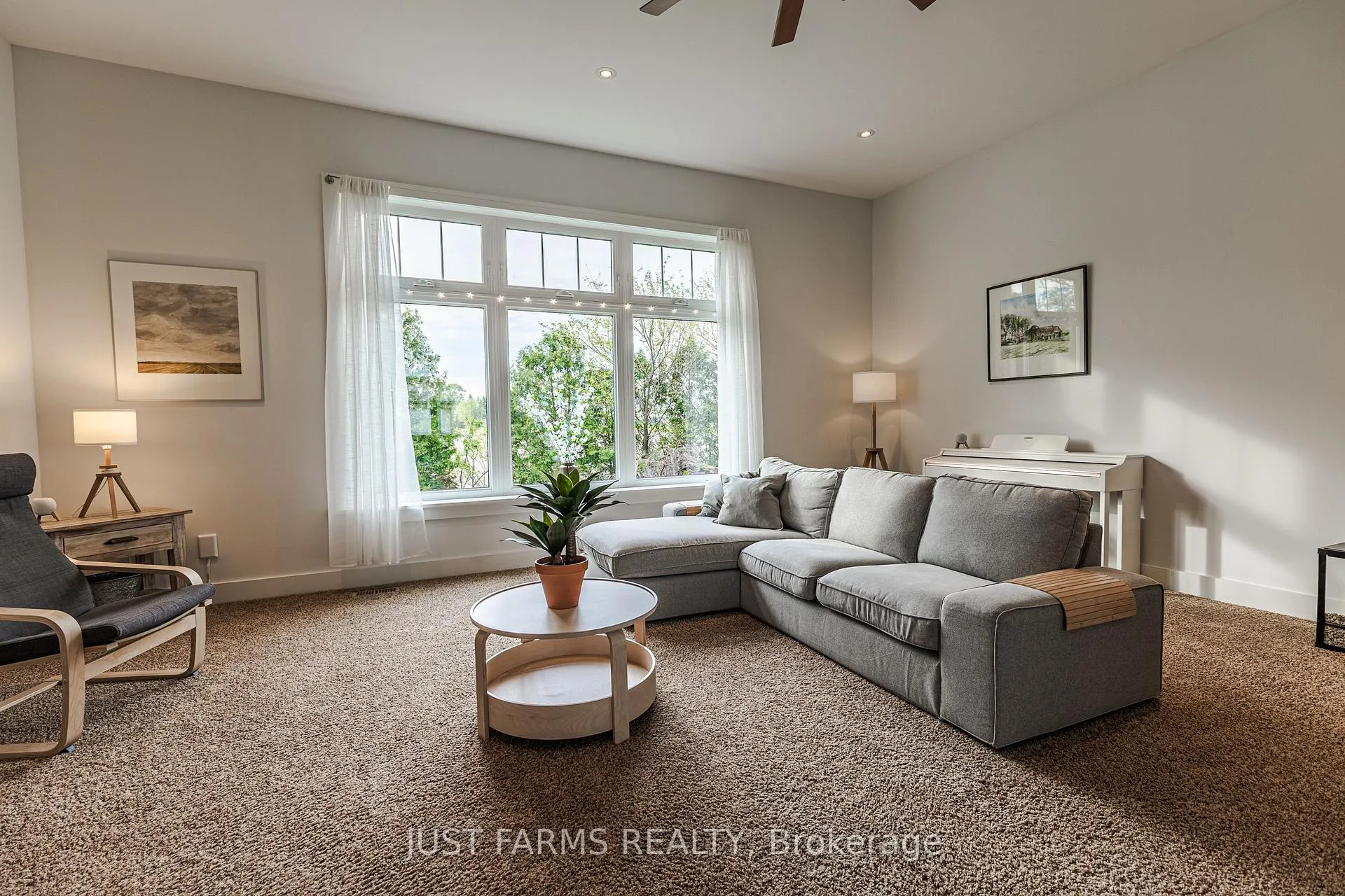 Photo 6 of 24204 Crow Road, Chatham-Kent, Paincourt — HOMEH