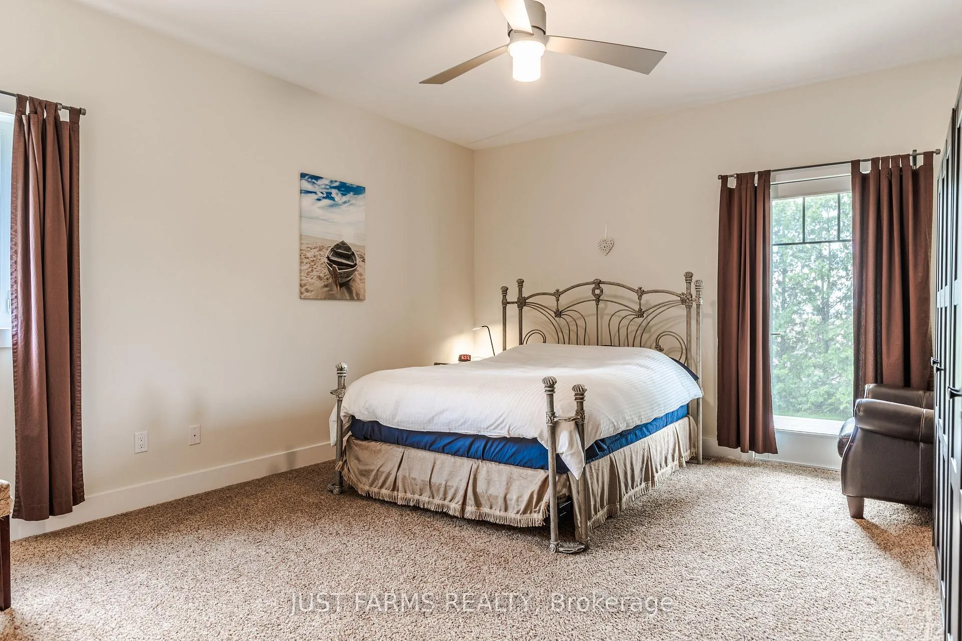 Photo 13 of 24204 Crow Road, Chatham-Kent, Paincourt — HOMEH