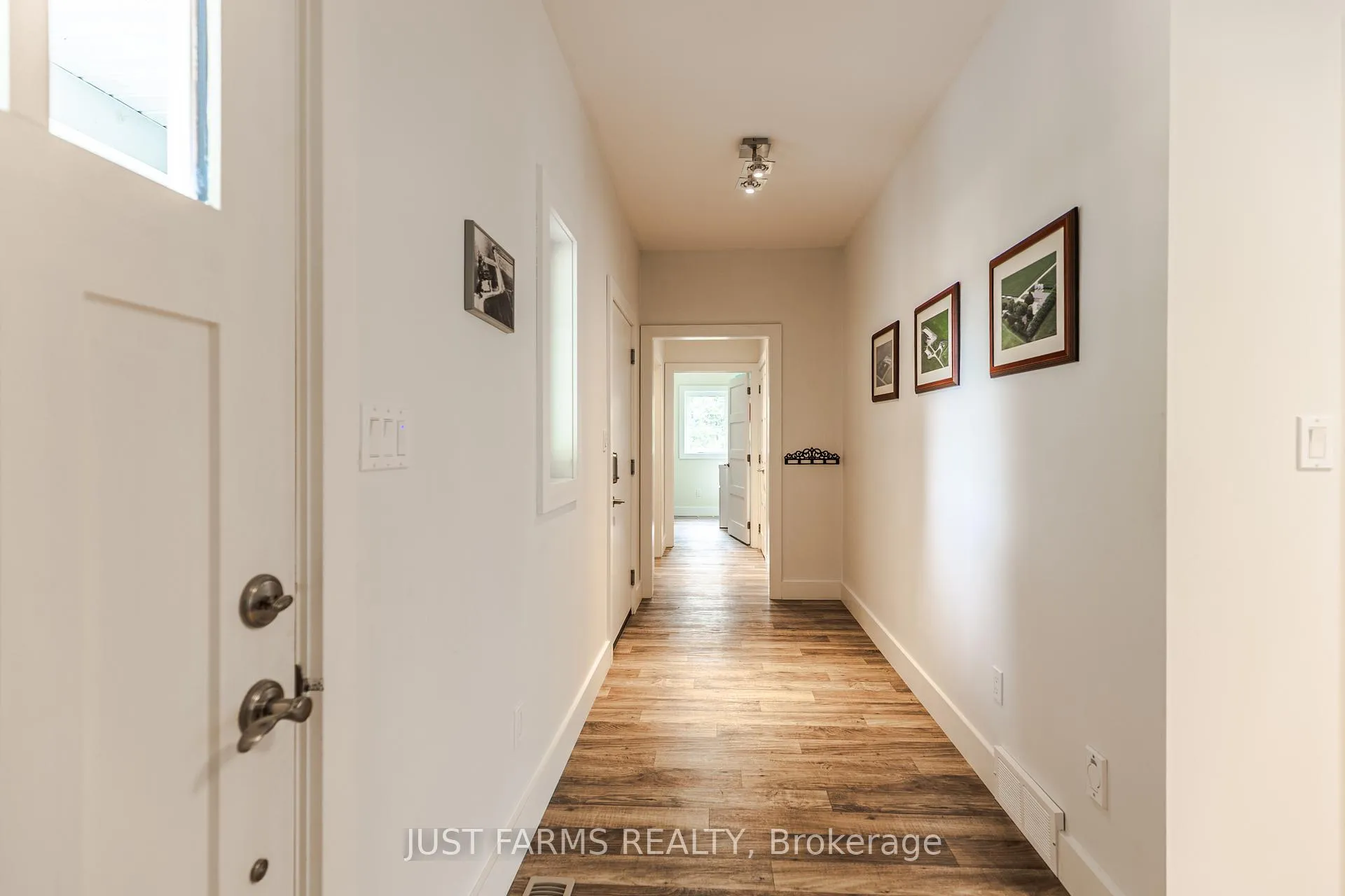 Photo 20 of 24204 Crow Road, Chatham-Kent, Paincourt — HOMEH