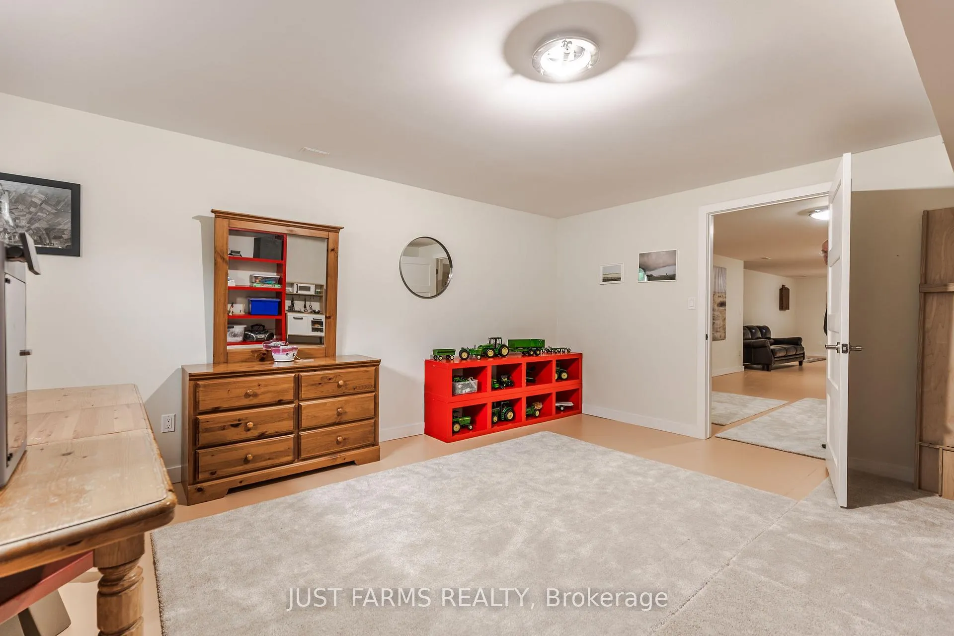 Photo 27 of 24204 Crow Road, Chatham-Kent, Paincourt — HOMEH
