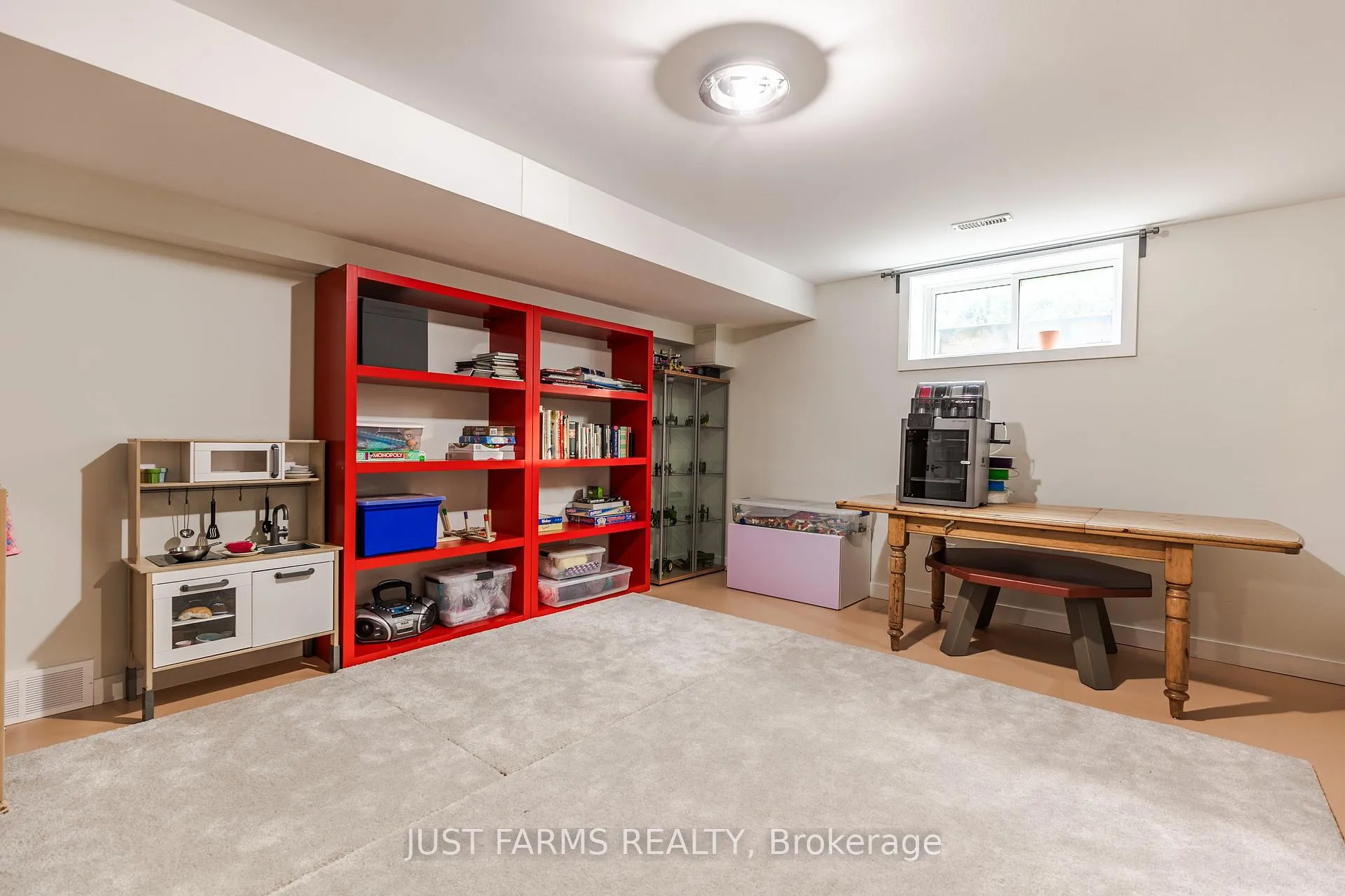 Photo 28 of 24204 Crow Road, Chatham-Kent, Paincourt — HOMEH
