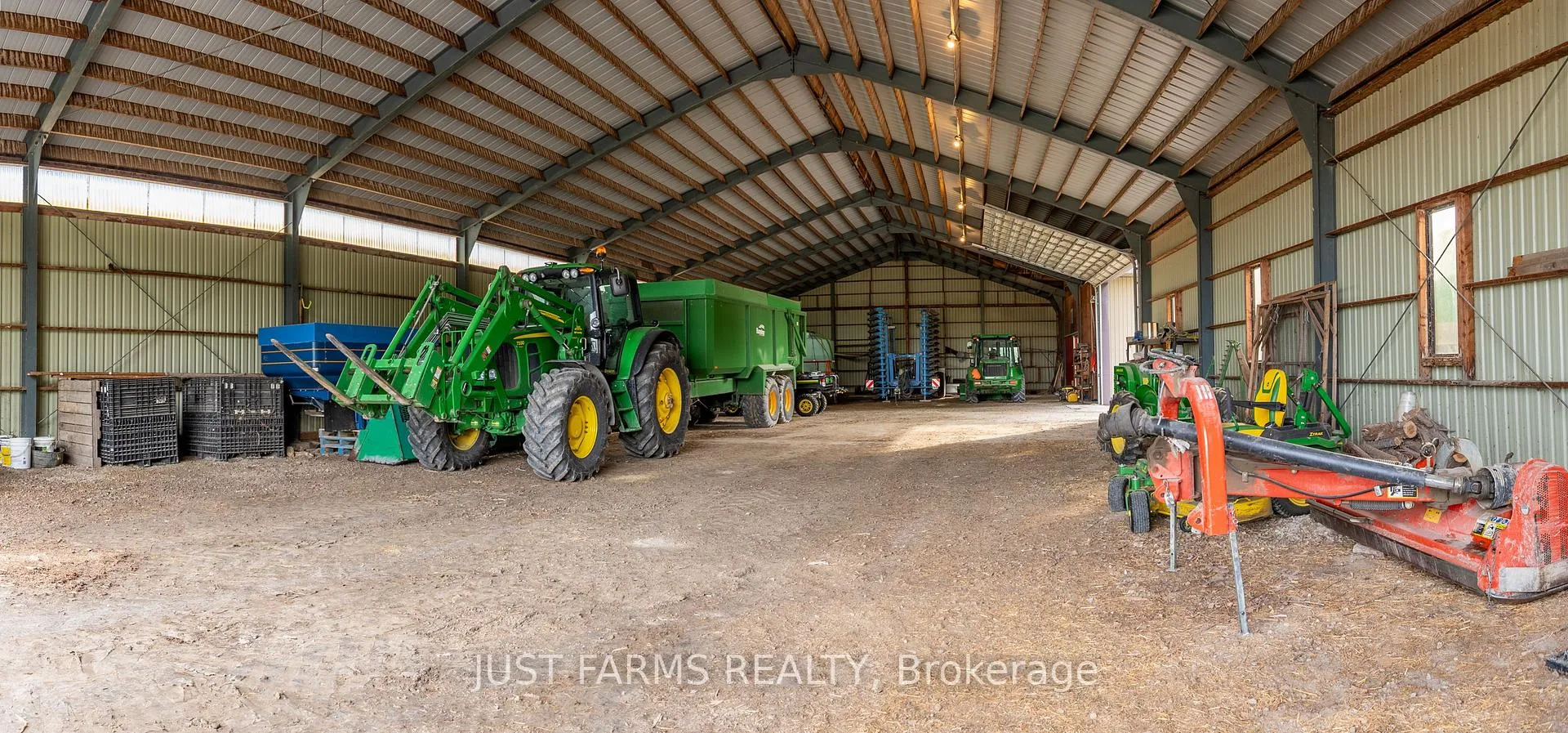 Photo 30 of 24204 Crow Road, Chatham-Kent, Paincourt — HOMEH