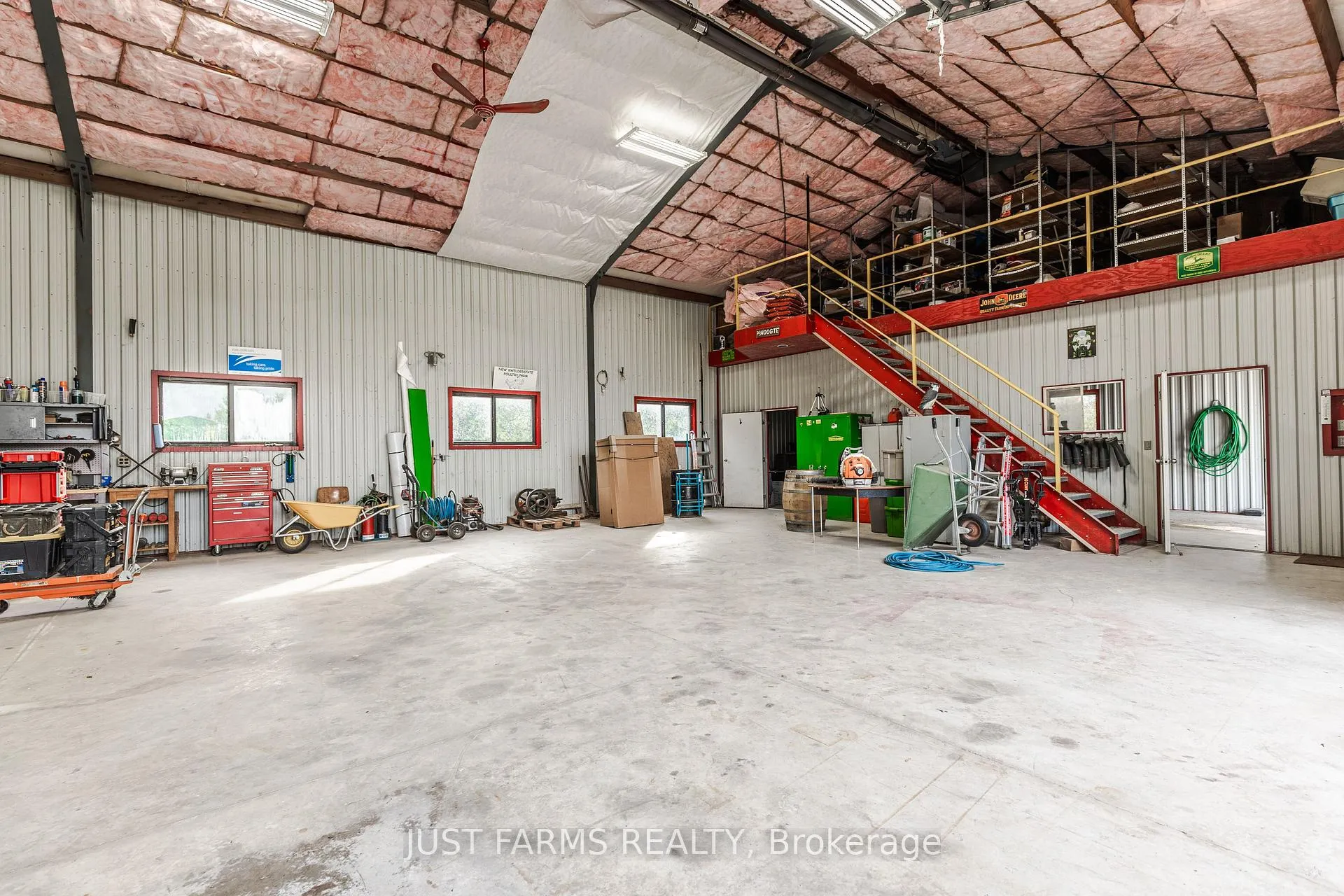 Photo 31 of 24204 Crow Road, Chatham-Kent, Paincourt — HOMEH