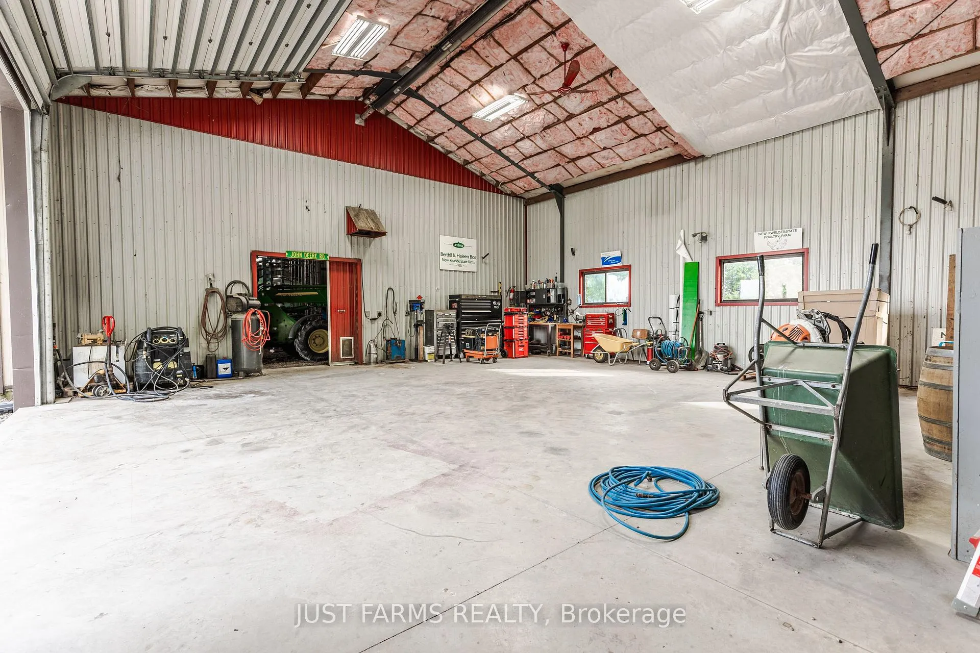 Photo 32 of 24204 Crow Road, Chatham-Kent, Paincourt — HOMEH