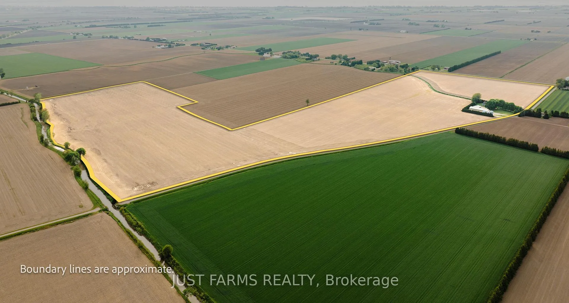 Photo 34 of 24204 Crow Road, Chatham-Kent, Paincourt — HOMEH