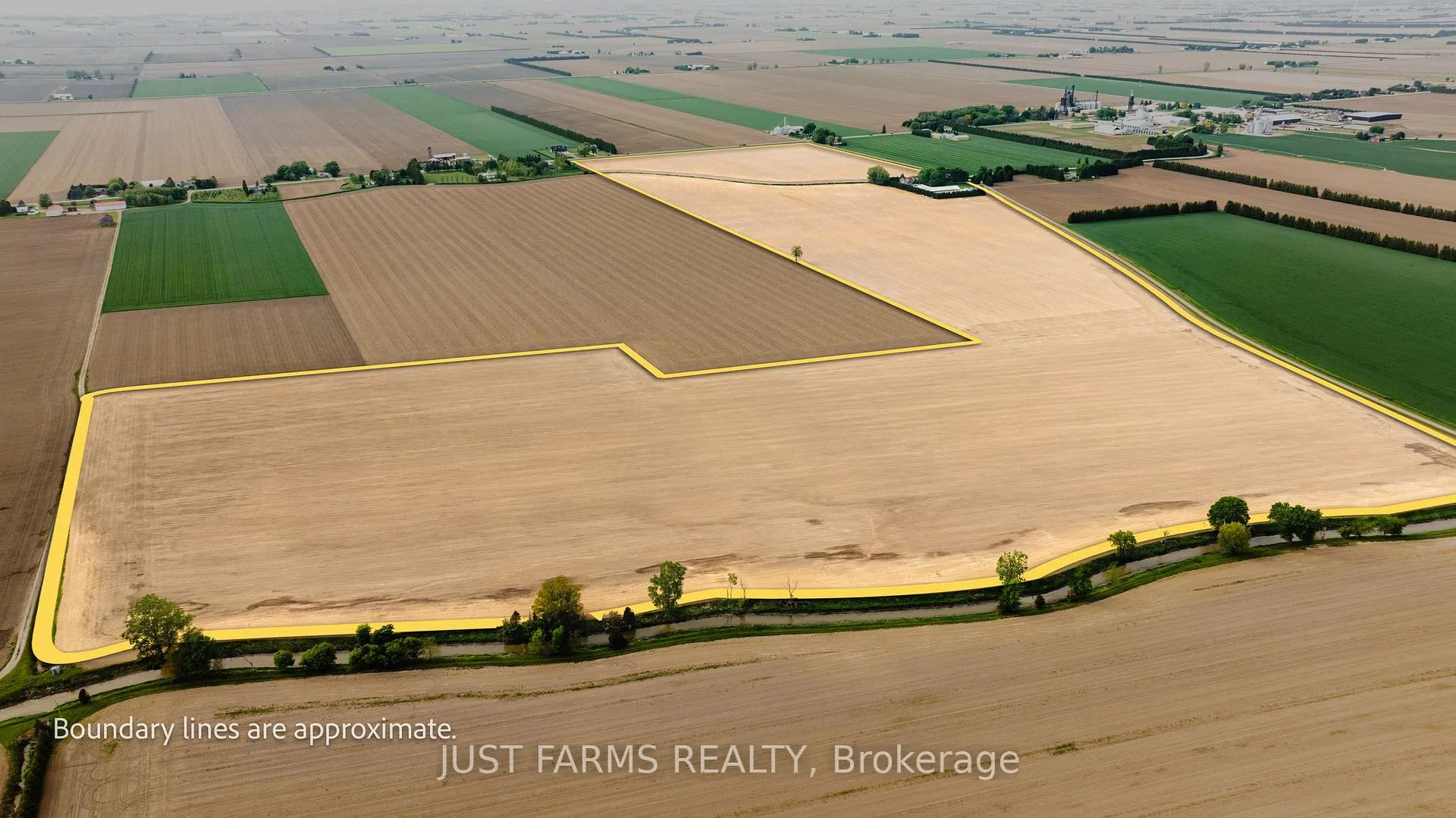 Photo 36 of 24204 Crow Road, Chatham-Kent, Paincourt — HOMEH