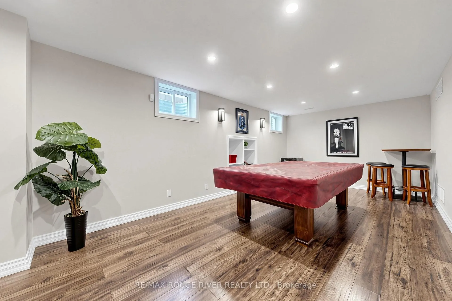 Photo 16 of 21 Ramblewood Drive, Scarborough, Centennial Scarborough — HOMEH