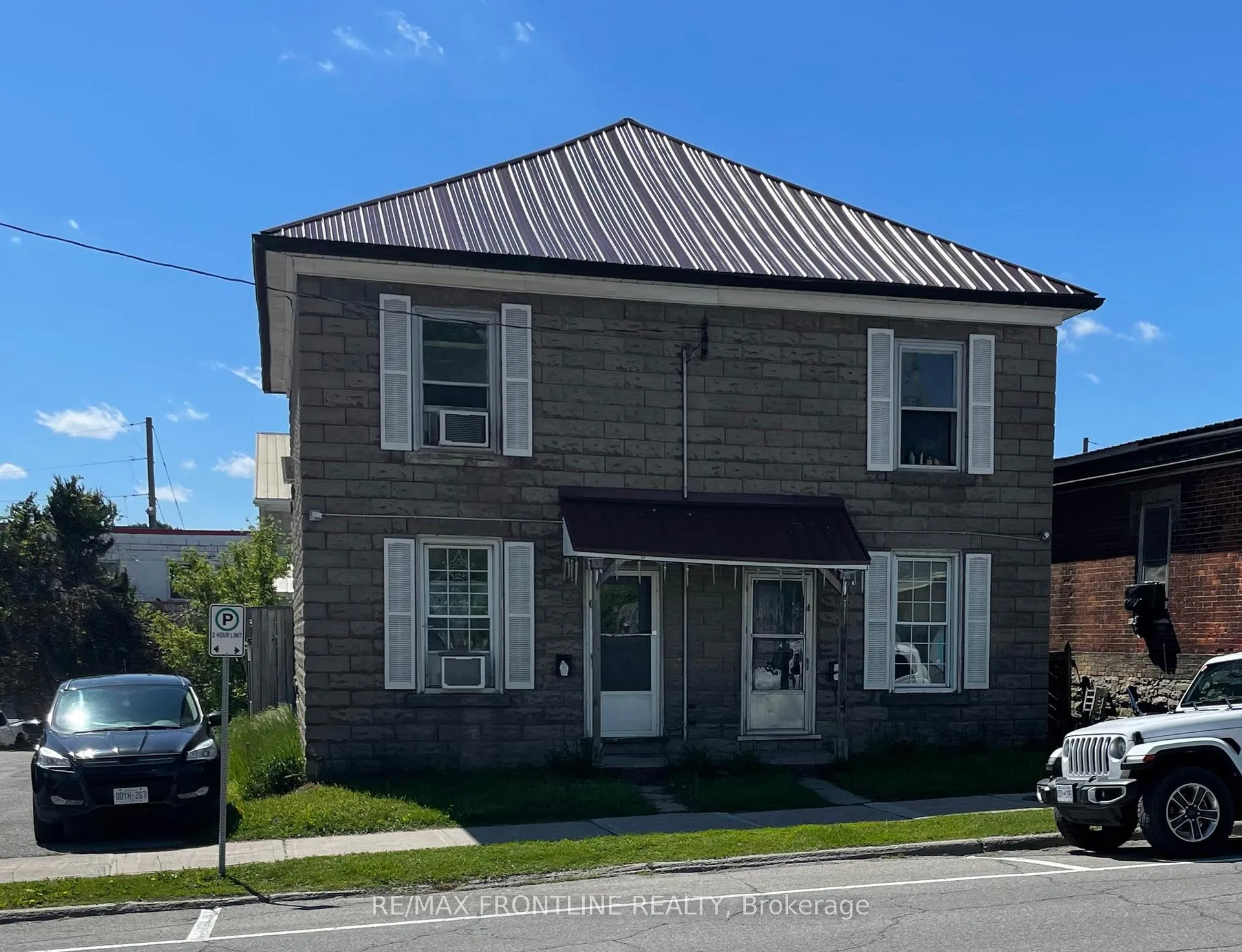 Photo 1 of 4-6 Market Street S, Smiths Falls — HOMEH