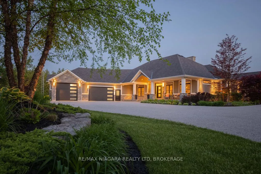 Photo 3 of 696 Foss Road, Pelham, Fenwick — HOMEH