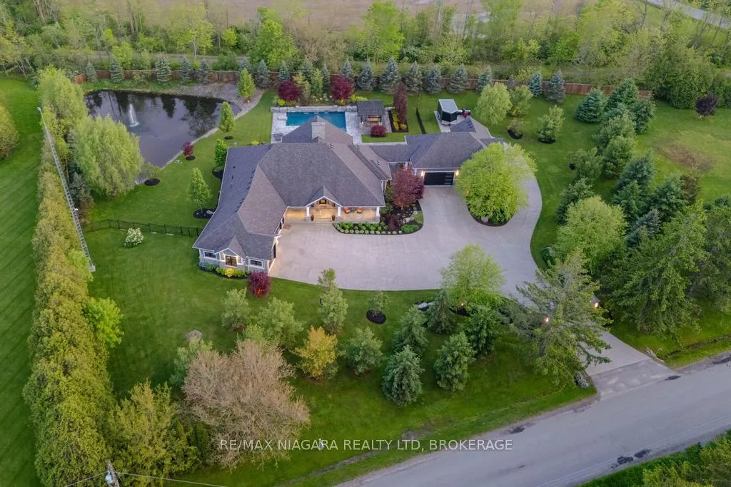 Photo 5 of 696 Foss Road, Pelham, Fenwick — HOMEH