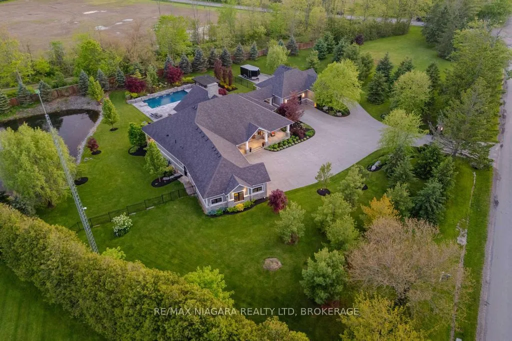 Photo 6 of 696 Foss Road, Pelham, Fenwick — HOMEH