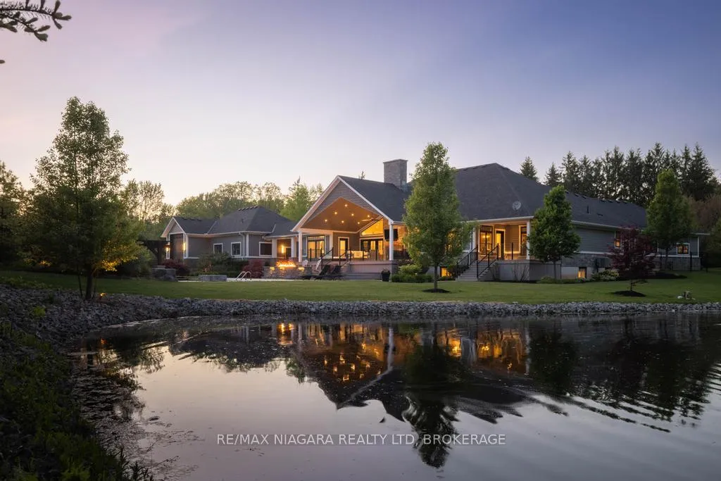 Photo 10 of 696 Foss Road, Pelham, Fenwick — HOMEH