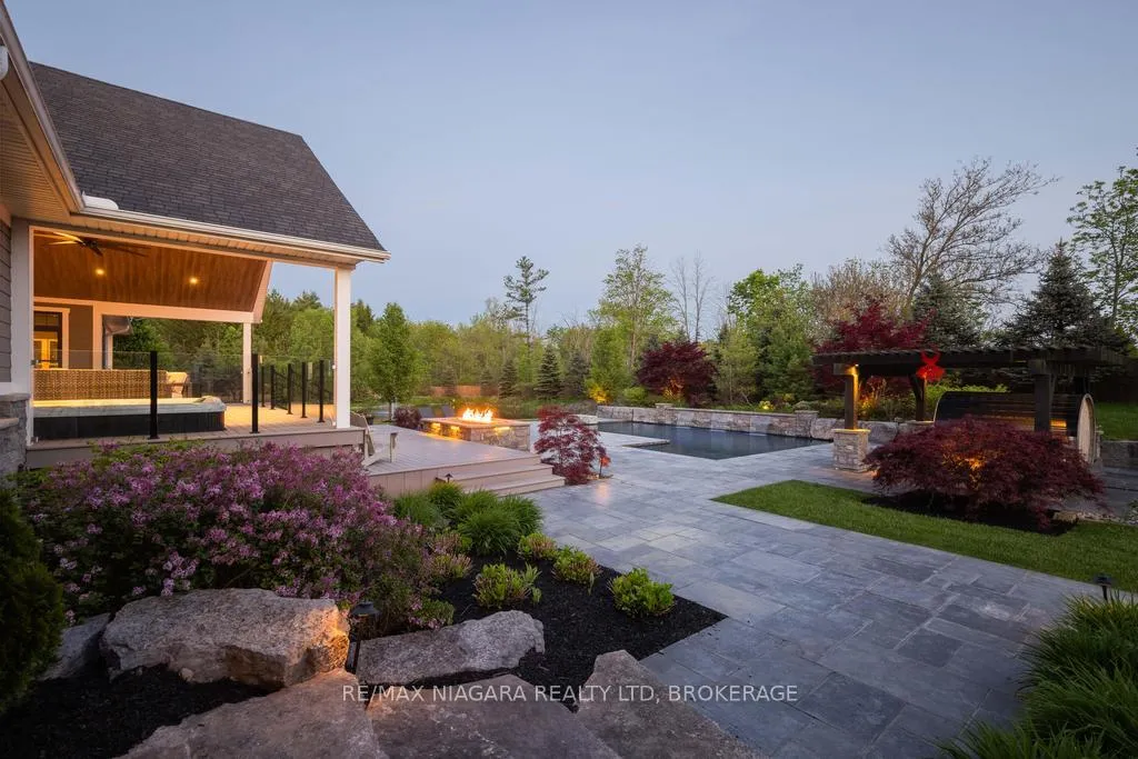 Photo 12 of 696 Foss Road, Pelham, Fenwick — HOMEH