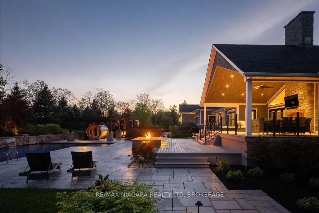 Photo 14 of 696 Foss Road, Pelham, Fenwick — HOMEH