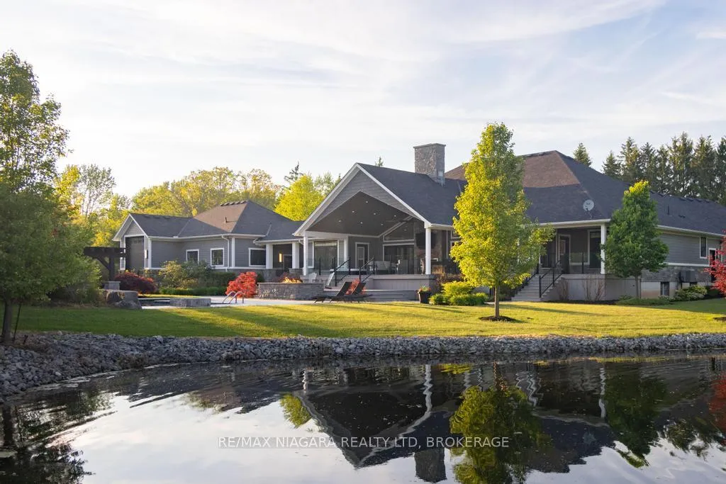Photo 20 of 696 Foss Road, Pelham, Fenwick — HOMEH