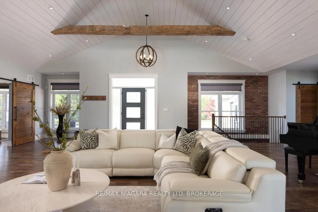 Photo 25 of 696 Foss Road, Pelham, Fenwick — HOMEH