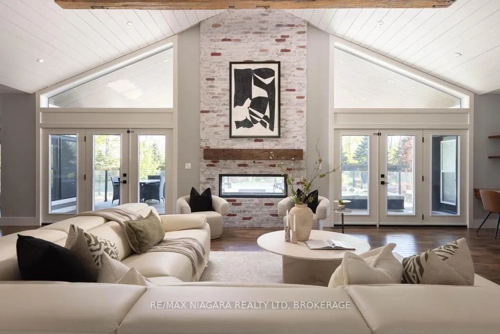 Photo 27 of 696 Foss Road, Pelham, Fenwick — HOMEH