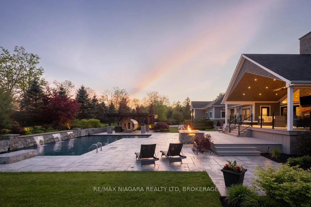 Photo 59 of 696 Foss Road, Pelham, Fenwick — HOMEH