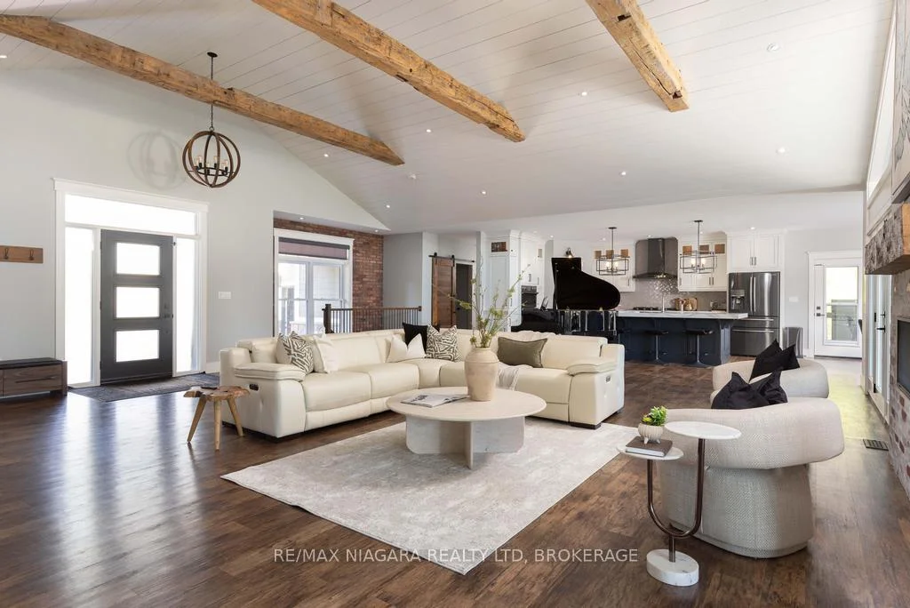 Photo 65 of 696 Foss Road, Pelham, Fenwick — HOMEH