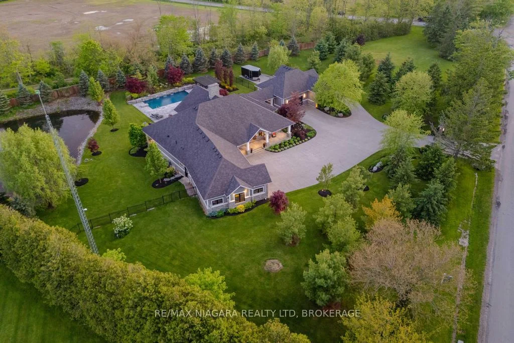 Photo 66 of 696 Foss Road, Pelham, Fenwick — HOMEH