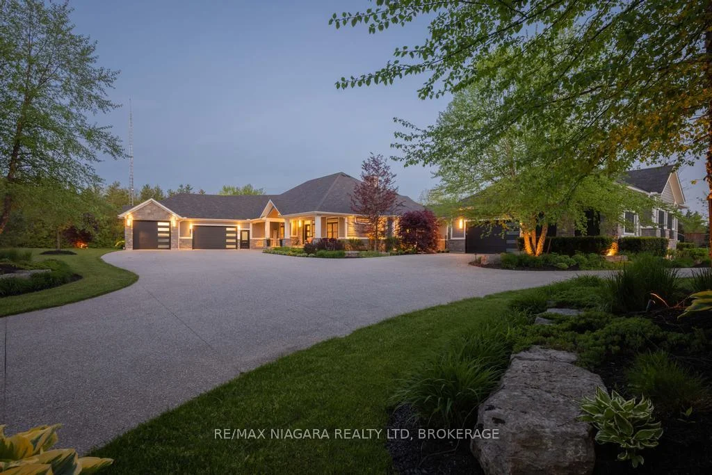 Photo 68 of 696 Foss Road, Pelham, Fenwick — HOMEH