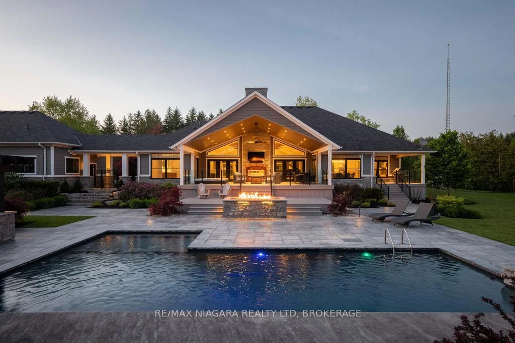 Photo 70 of 696 Foss Road, Pelham, Fenwick — HOMEH
