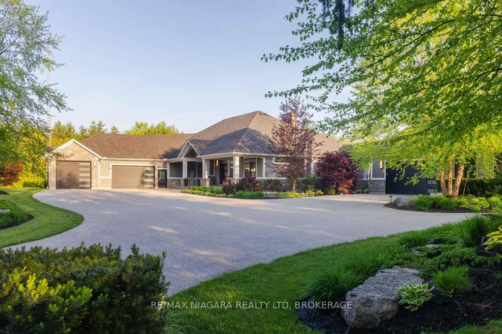 Photo 73 of 696 Foss Road, Pelham, Fenwick — HOMEH