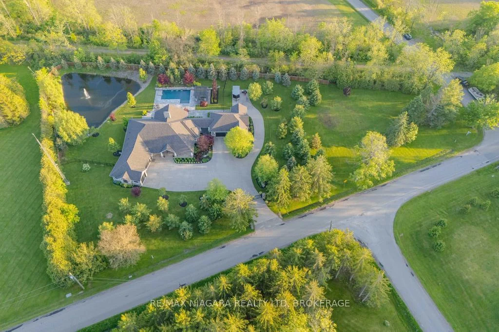 Photo 79 of 696 Foss Road, Pelham, Fenwick — HOMEH