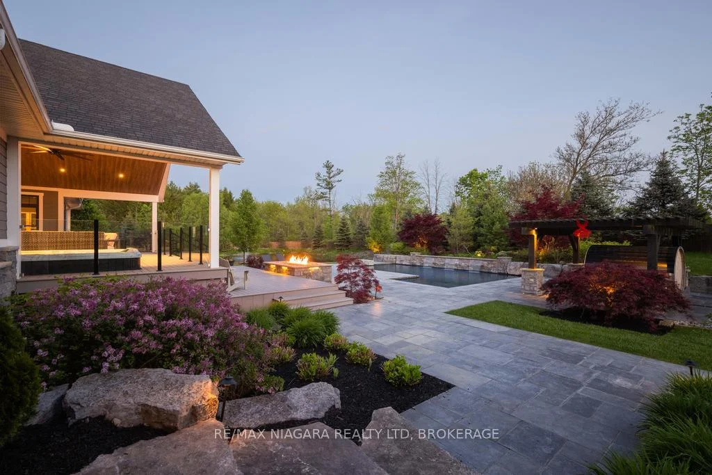 Photo 81 of 696 Foss Road, Pelham, Fenwick — HOMEH