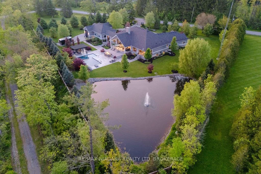 Photo 89 of 696 Foss Road, Pelham, Fenwick — HOMEH
