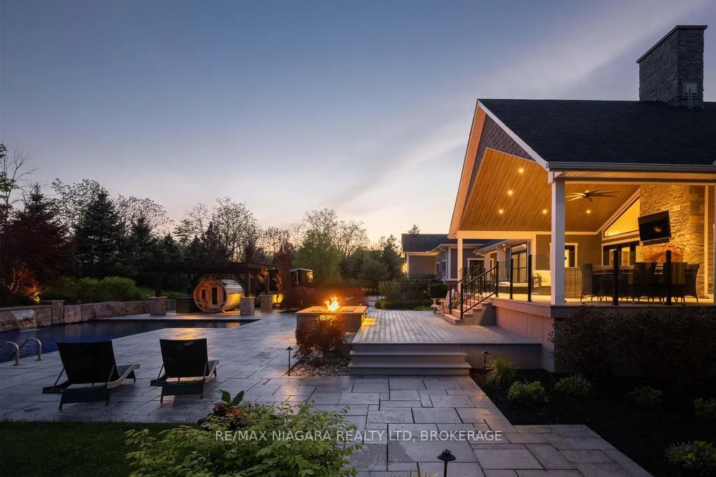 Photo 92 of 696 Foss Road, Pelham, Fenwick — HOMEH