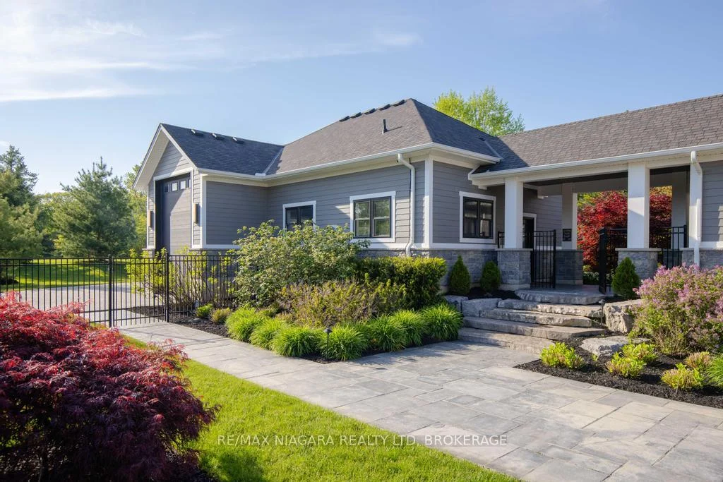 Photo 96 of 696 Foss Road, Pelham, Fenwick — HOMEH