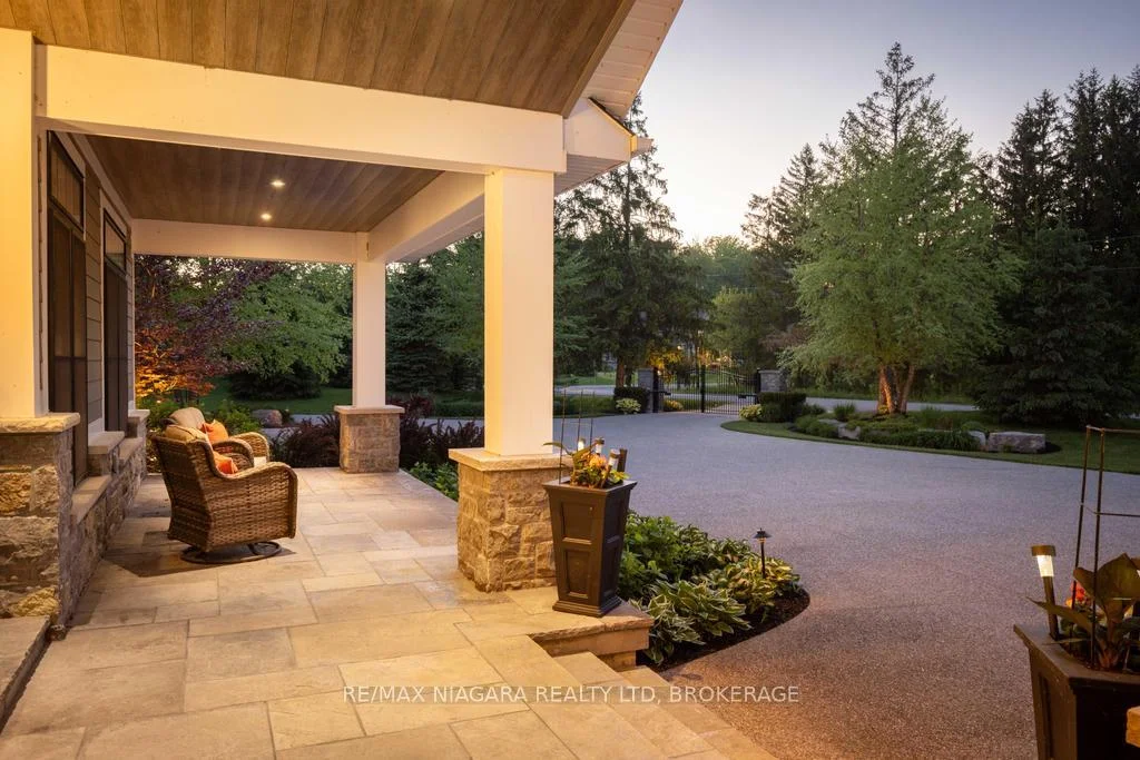 Photo 97 of 696 Foss Road, Pelham, Fenwick — HOMEH