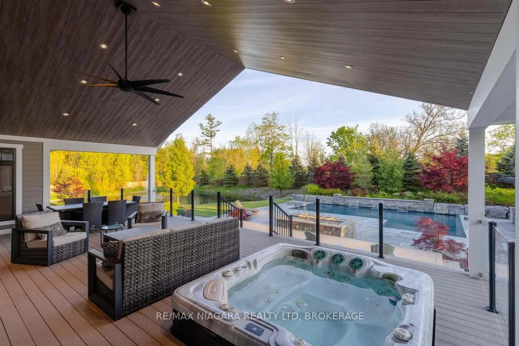 Photo 99 of 696 Foss Road, Pelham, Fenwick — HOMEH