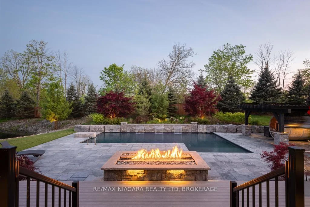 Photo 100 of 696 Foss Road, Pelham, Fenwick — HOMEH