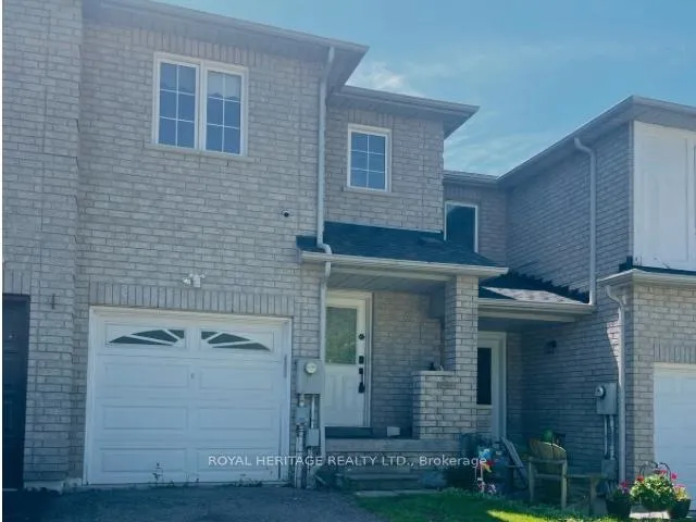 Photo 1 of 436 Sparrow Circle, Pickering, Highbush — HOMEH