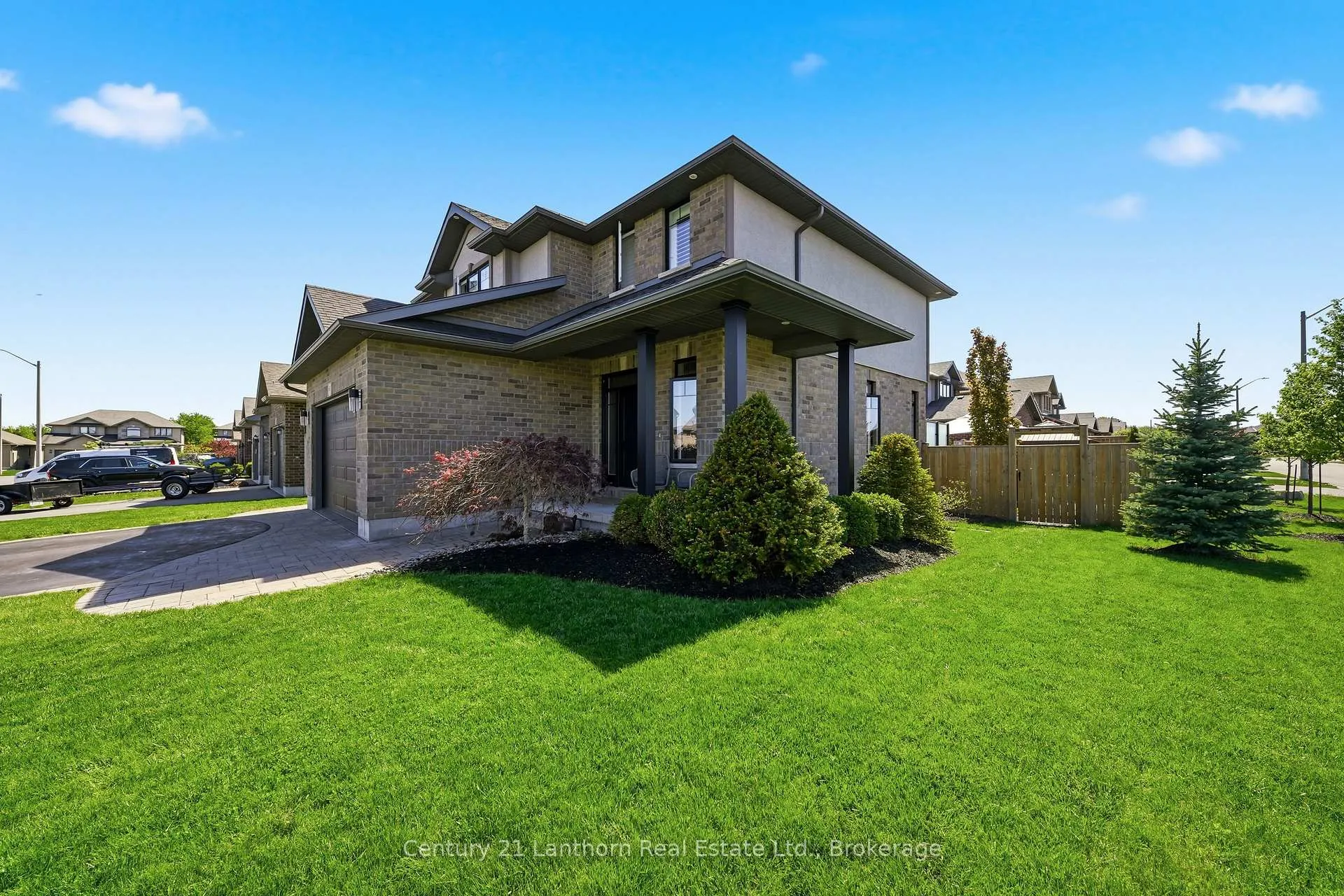 Photo 4 of 63 Scenic Drive, Belleville, Thurlow Ward — HOMEH