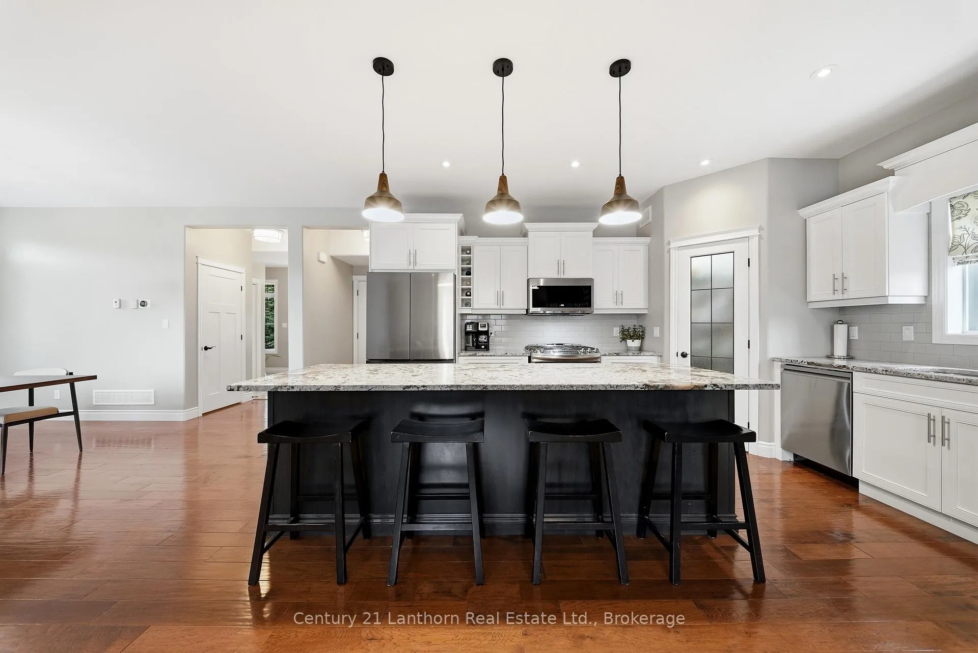 Photo 13 of 63 Scenic Drive, Belleville, Thurlow Ward — HOMEH