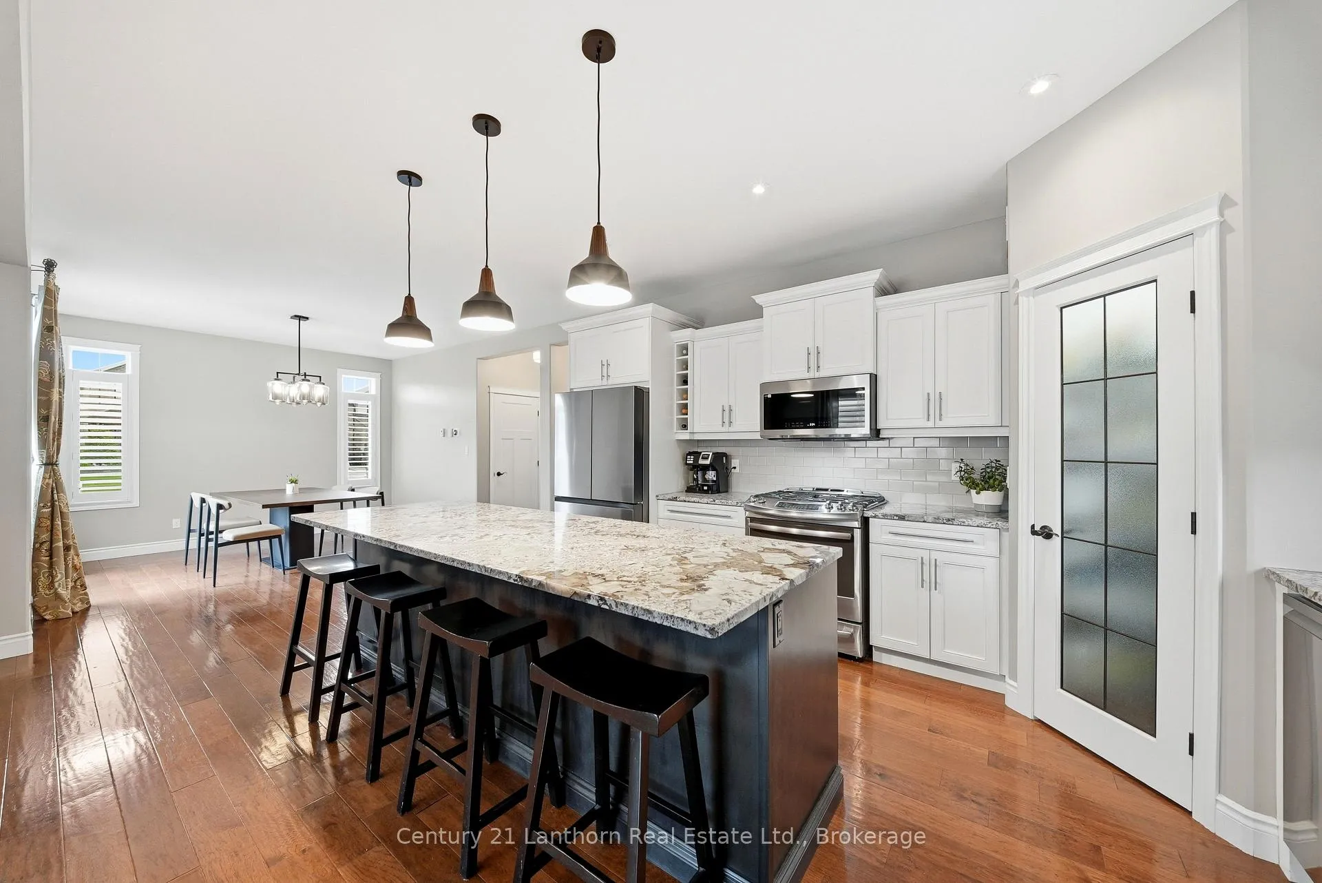 Photo 14 of 63 Scenic Drive, Belleville, Thurlow Ward — HOMEH