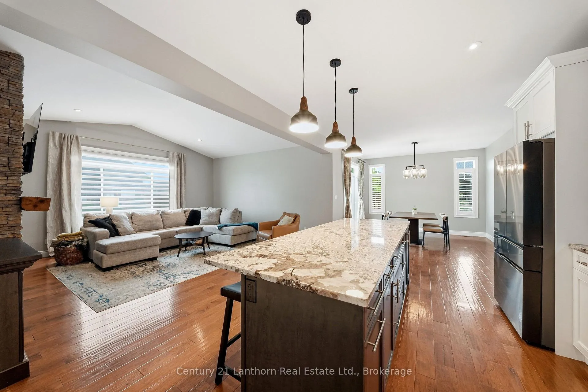 Photo 15 of 63 Scenic Drive, Belleville, Thurlow Ward — HOMEH