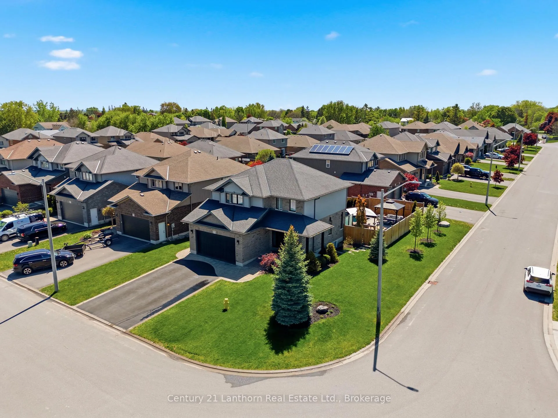 Photo 40 of 63 Scenic Drive, Belleville, Thurlow Ward — HOMEH