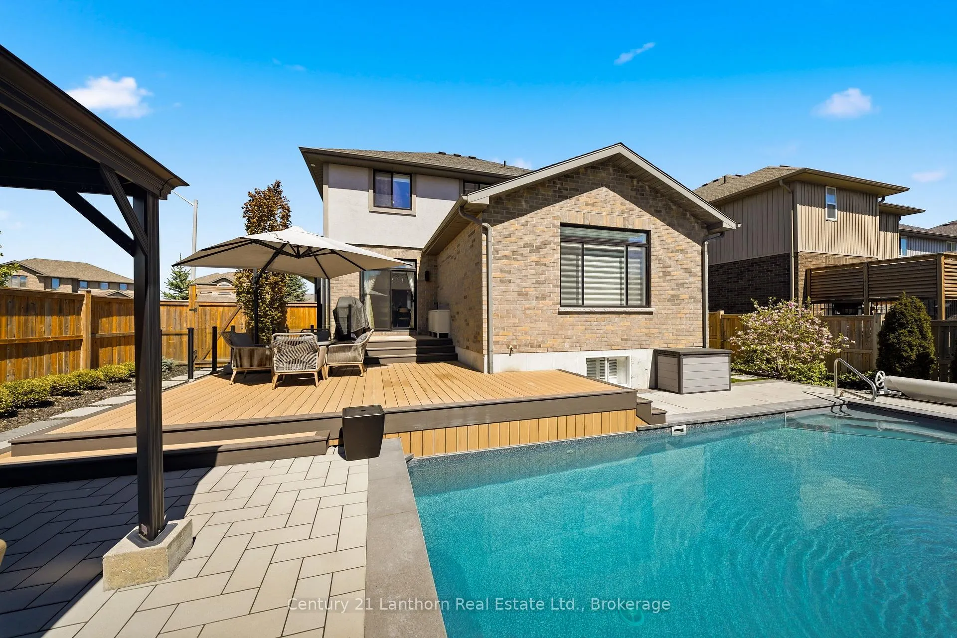 Photo 43 of 63 Scenic Drive, Belleville, Thurlow Ward — HOMEH