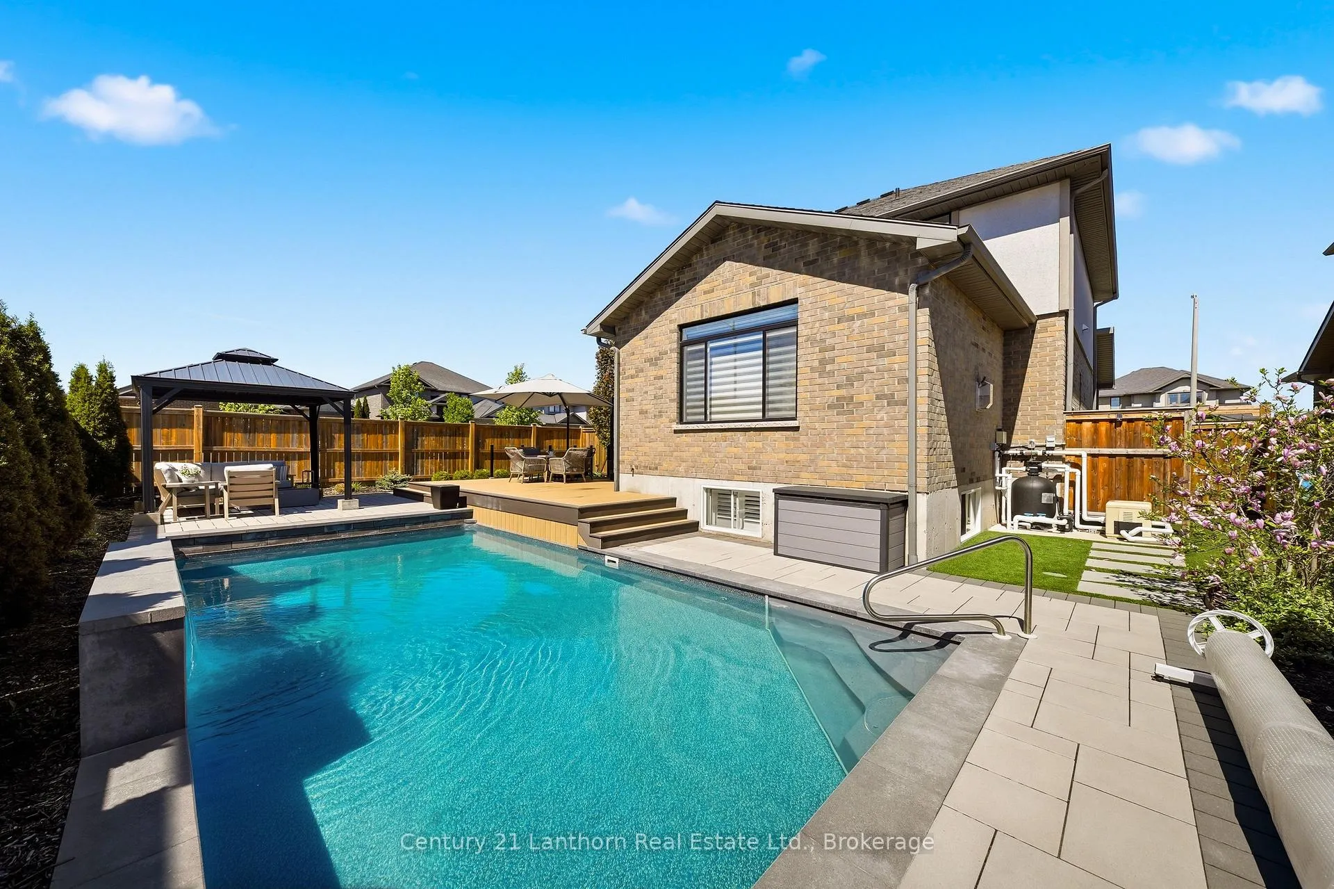 Photo 45 of 63 Scenic Drive, Belleville, Thurlow Ward — HOMEH