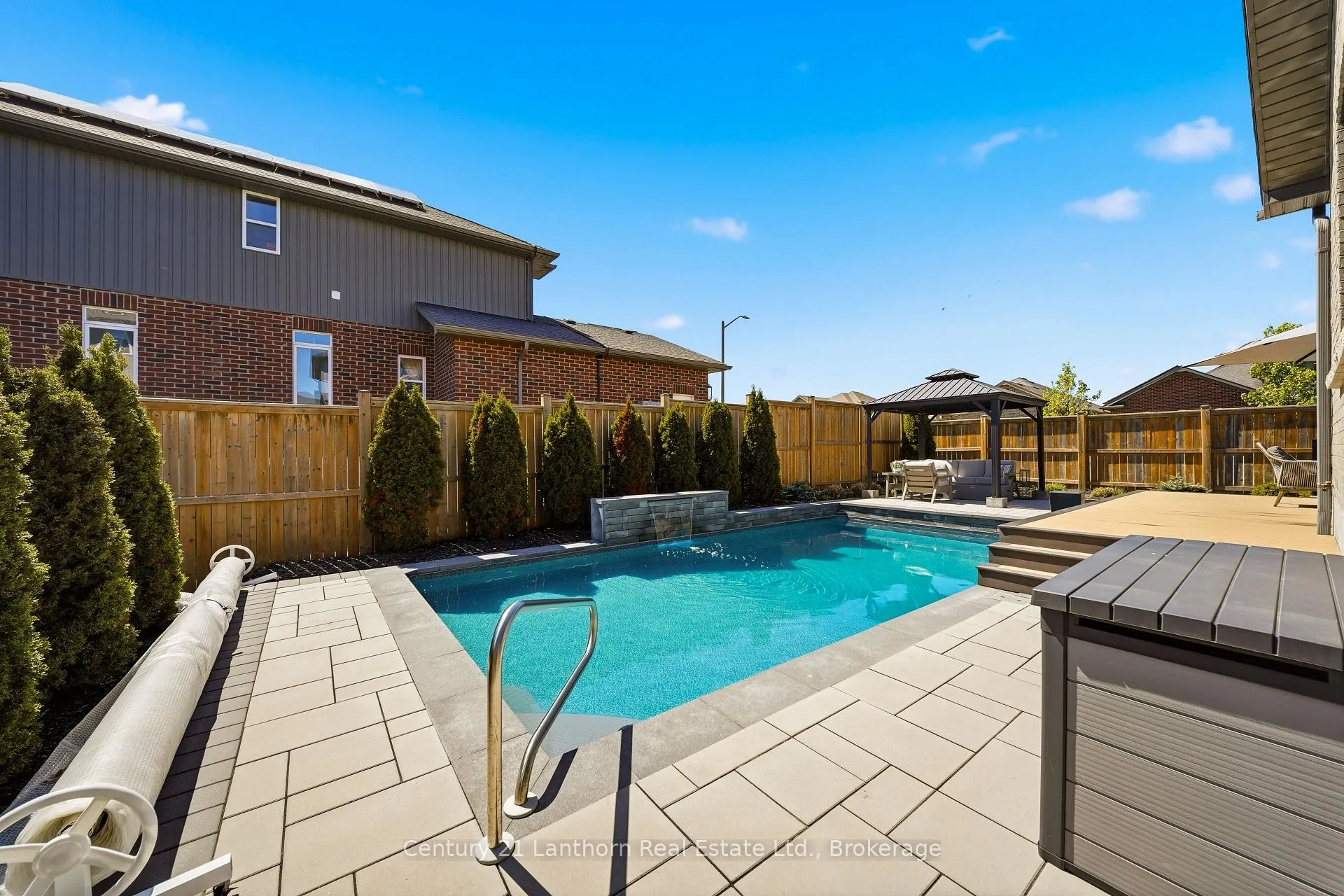 Photo 46 of 63 Scenic Drive, Belleville, Thurlow Ward — HOMEH