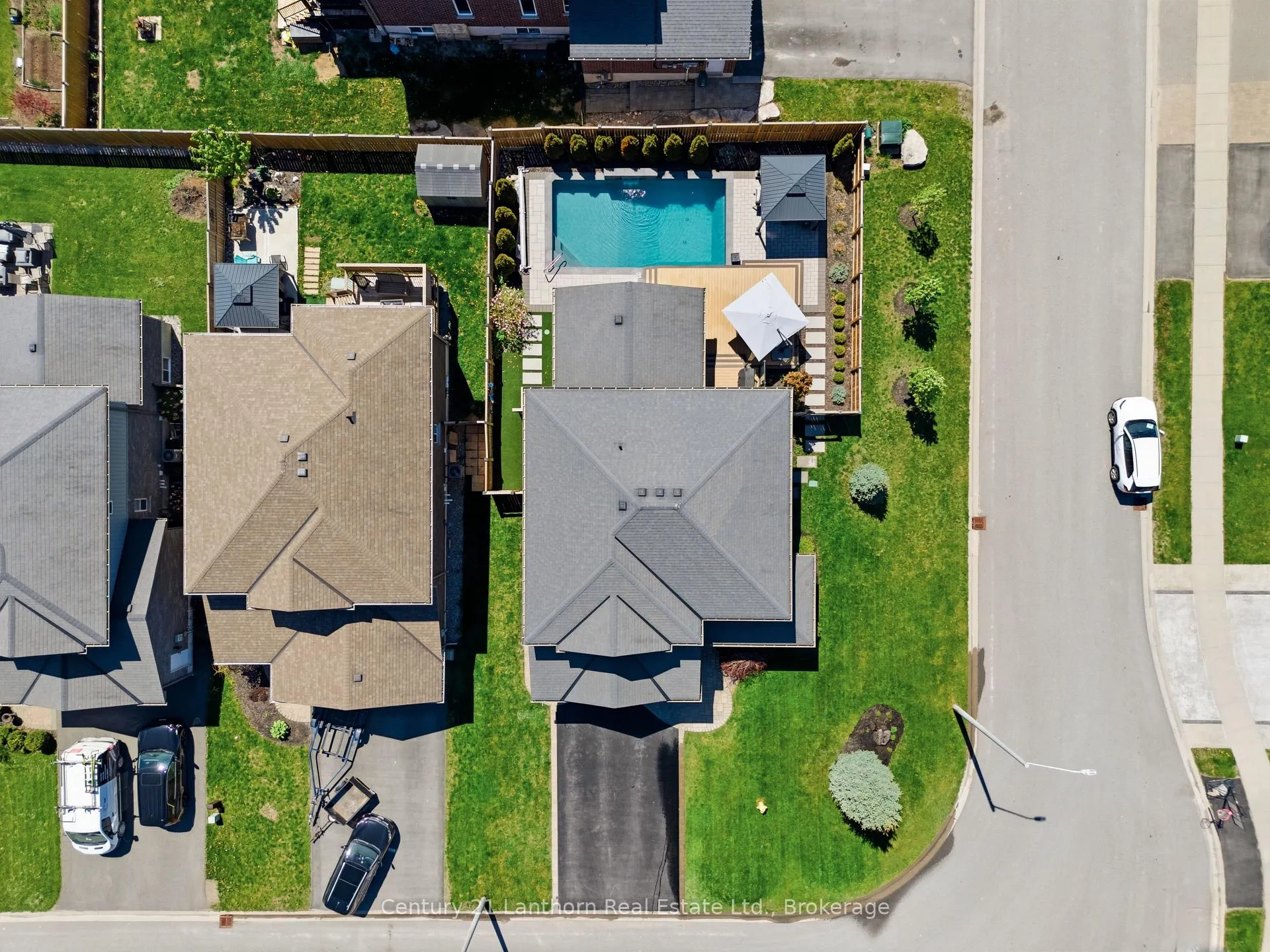 Photo 47 of 63 Scenic Drive, Belleville, Thurlow Ward — HOMEH