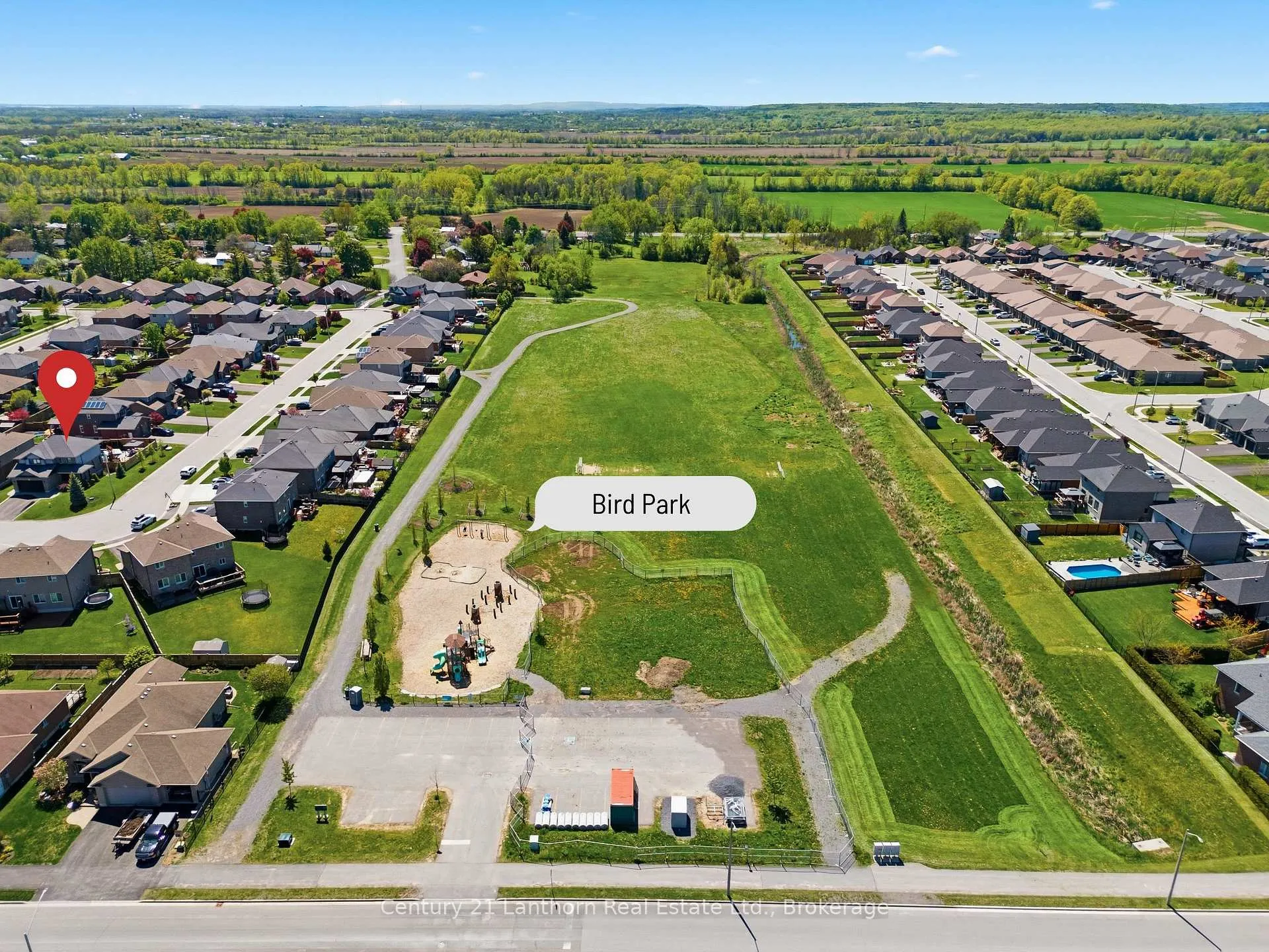 Photo 49 of 63 Scenic Drive, Belleville, Thurlow Ward — HOMEH