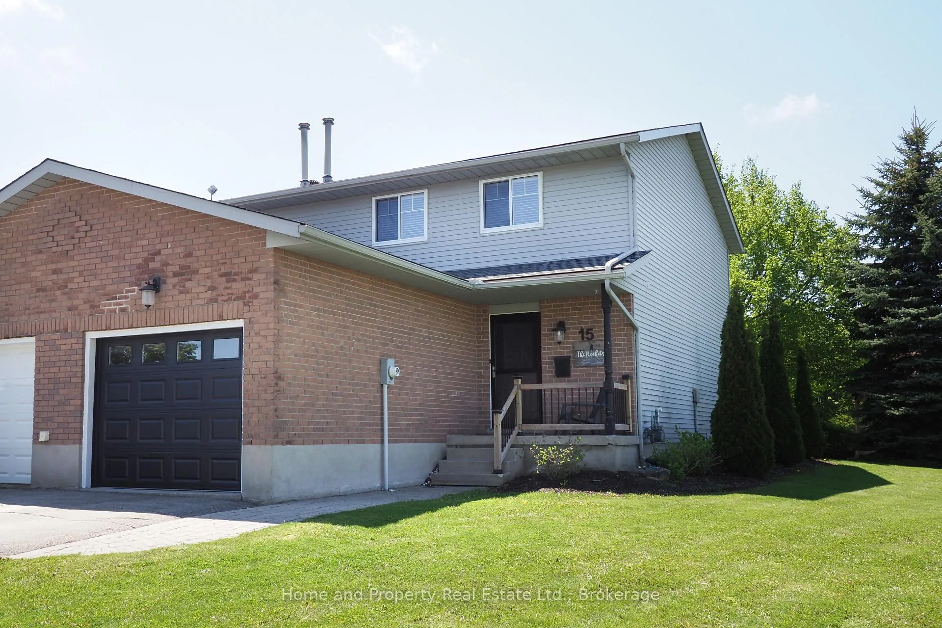 Photo 3 of 15 Dales Drive, Mapleton, Rural Mapleton — HOMEH